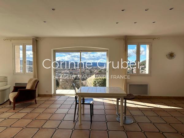 Immobilier Digne-les-Bains (04000) – Maison 180m2 – 469 000 €