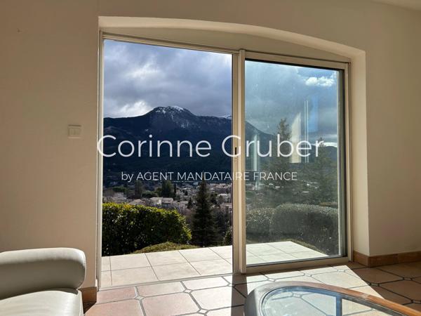 Immobilier Digne-les-Bains (04000) – Maison 180m2 – 469 000 €