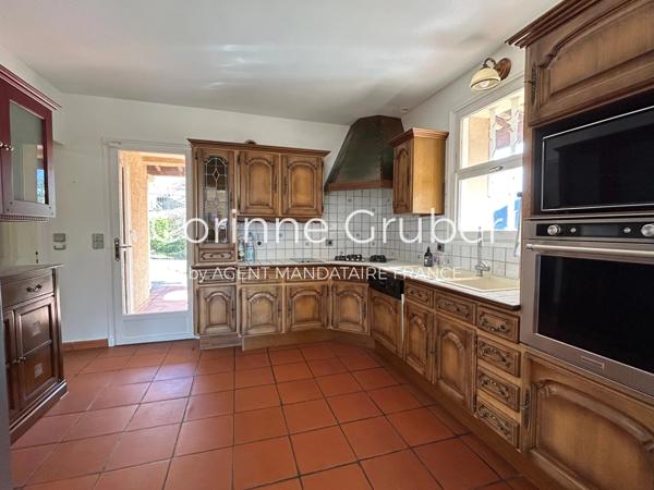 Immobilier Digne-les-Bains (04000) – Maison 180m2 – 469 000 €