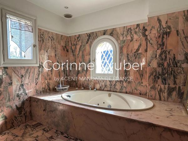 Immobilier Digne-les-Bains (04000) – Maison 180m2 – 469 000 €