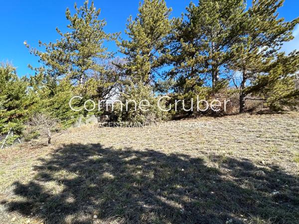 Immobilier Digne-les-Bains (04000) – Maison 180m2 – 469 000 €