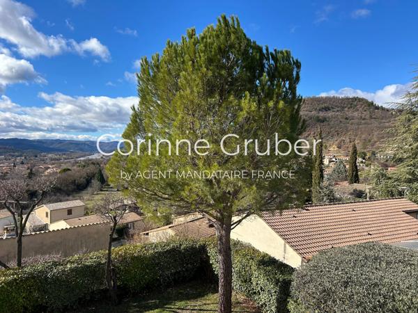 Immobilier Digne-les-Bains (04000) – Maison 180m2 – 469 000 €