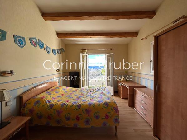 Immobilier Digne-les-Bains (04000) – Maison 180m2 – 469 000 €