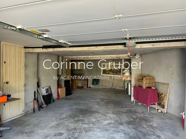 Immobilier Digne-les-Bains (04000) – Maison 180m2 – 469 000 €