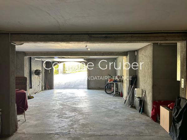 Immobilier Digne-les-Bains (04000) – Maison 180m2 – 469 000 €