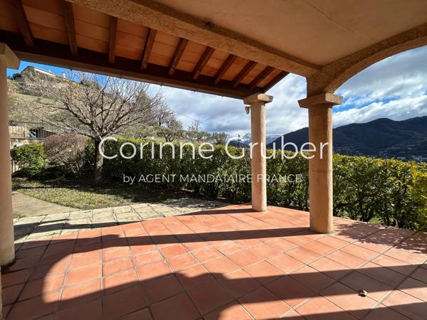 Immobilier Digne-les-Bains (04000) – Maison 180m2 – 469 000 €