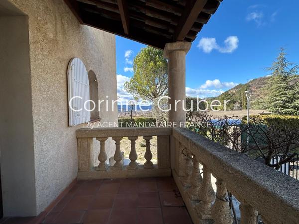 Immobilier Digne-les-Bains (04000) – Maison 180m2 – 469 000 €