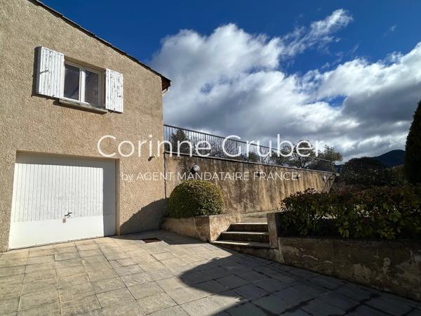 Immobilier Digne-les-Bains (04000) – Maison 180m2 – 469 000 €