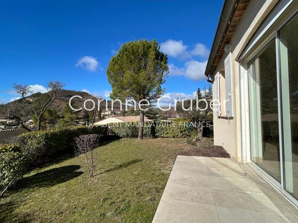 Immobilier Digne-les-Bains (04000) – Maison 180m2 – 469 000 €