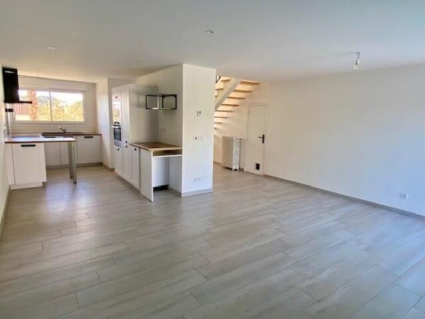 Auch - Quartier calme pour cette jolie maison entièrement rénovée!