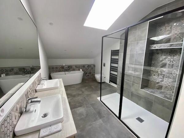 Auch - Quartier calme pour cette jolie maison entièrement rénovée!