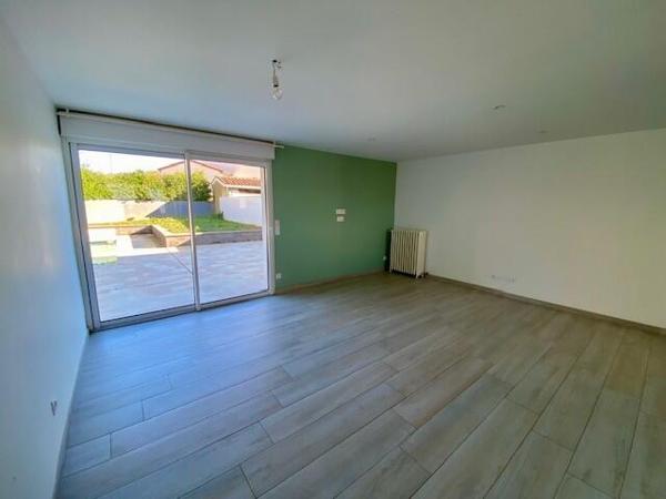 Auch - Quartier calme pour cette jolie maison entièrement rénovée!