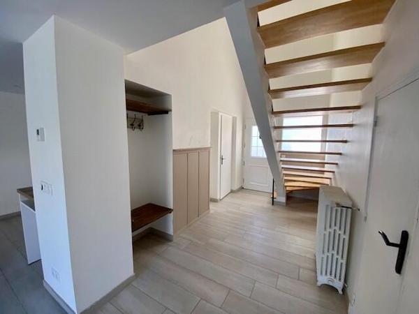 Auch - Quartier calme pour cette jolie maison entièrement rénovée!