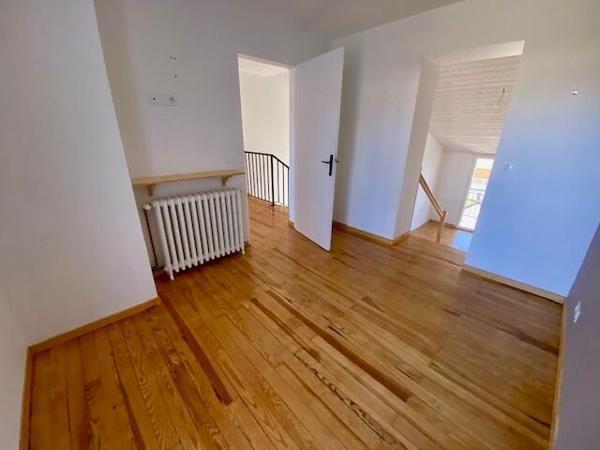 Auch - Quartier calme pour cette jolie maison entièrement rénovée!