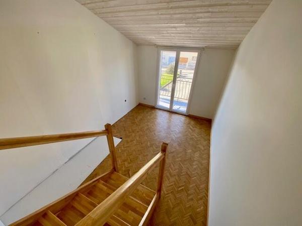 Auch - Quartier calme pour cette jolie maison entièrement rénovée!