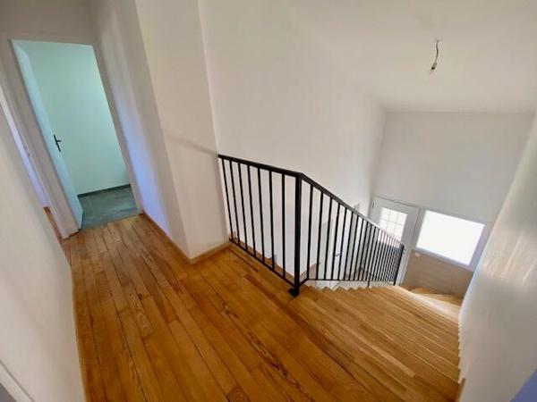 Auch - Quartier calme pour cette jolie maison entièrement rénovée!