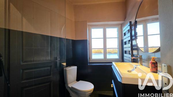 Maison à vendre 5 pièces 140 m² Pont-Saint-Esprit