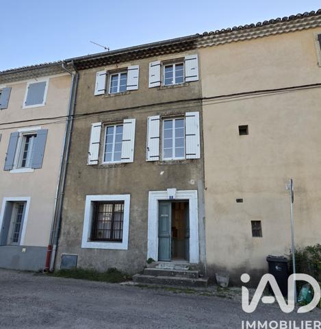 Maison à vendre 5 pièces 140 m² Pont-Saint-Esprit
