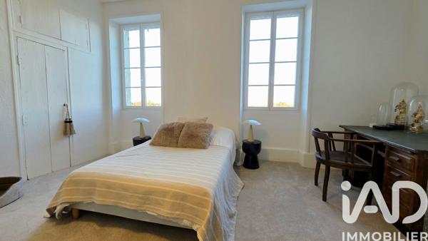 Maison à vendre 5 pièces 140 m² Pont-Saint-Esprit