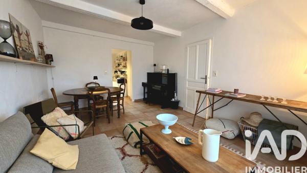 Maison à vendre 5 pièces 140 m² Pont-Saint-Esprit