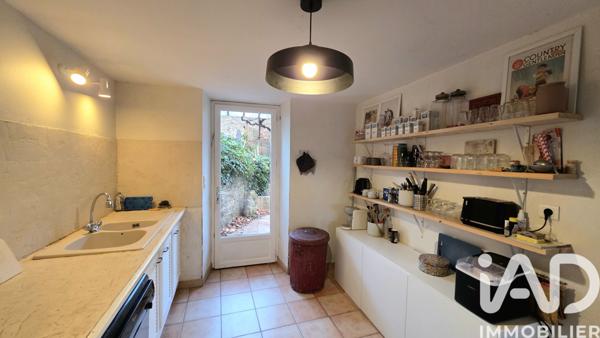 Maison à vendre 5 pièces 140 m² Pont-Saint-Esprit