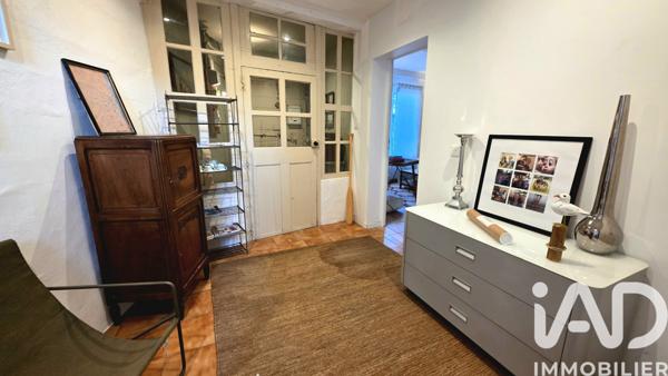 Maison à vendre 5 pièces 140 m² Pont-Saint-Esprit