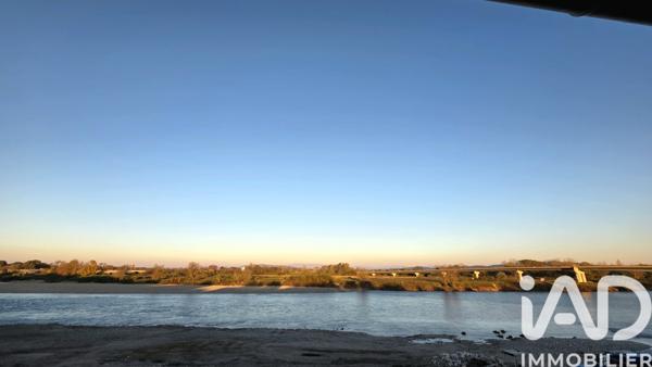 Maison à vendre 5 pièces 140 m² Pont-Saint-Esprit