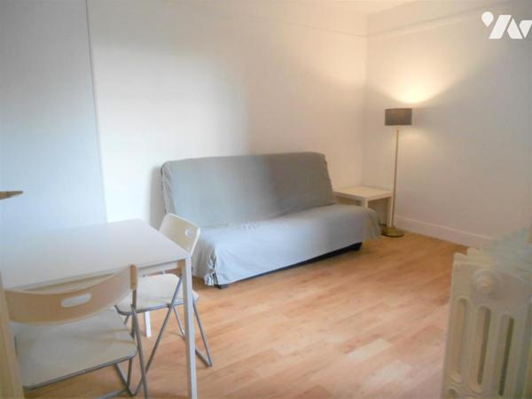 Appartement proche de toutes commodités