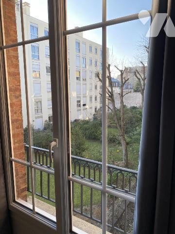 Appartement proche de toutes commodités