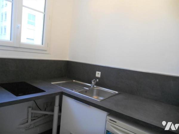 Appartement proche de toutes commodités