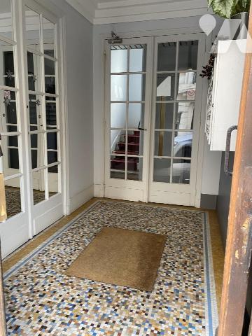 Appartement proche de toutes commodités