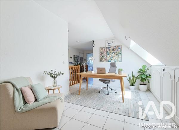 Maison à vendre 8 pièces 152 m² Vigneux-sur-Seine