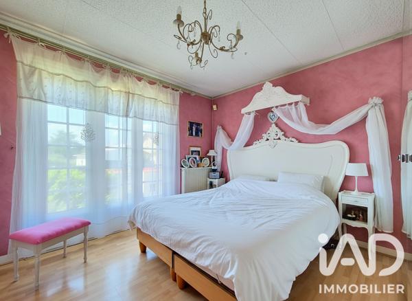 Maison à vendre 8 pièces 152 m² Vigneux-sur-Seine
