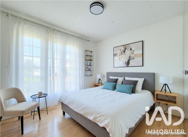 Maison à vendre 8 pièces 152 m² Vigneux-sur-Seine
