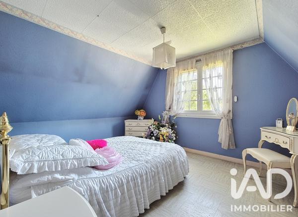 Maison à vendre 8 pièces 152 m² Vigneux-sur-Seine