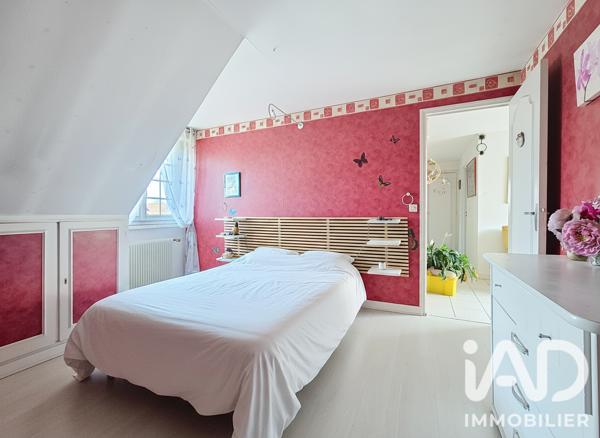Maison à vendre 8 pièces 152 m² Vigneux-sur-Seine