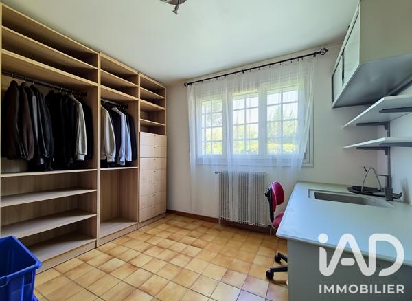 Maison à vendre 8 pièces 152 m² Vigneux-sur-Seine