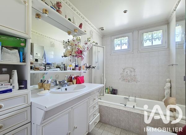Maison à vendre 8 pièces 152 m² Vigneux-sur-Seine