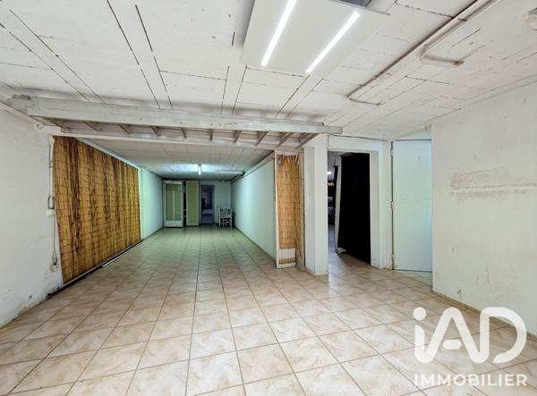 Maison à vendre 8 pièces 152 m² Vigneux-sur-Seine