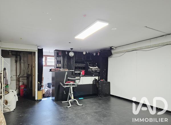 Maison à vendre 8 pièces 152 m² Vigneux-sur-Seine