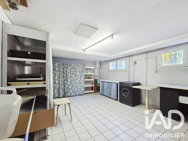 Maison à vendre 8 pièces 152 m² Vigneux-sur-Seine