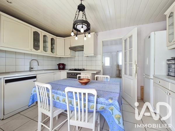 Maison à vendre 8 pièces 152 m² Vigneux-sur-Seine