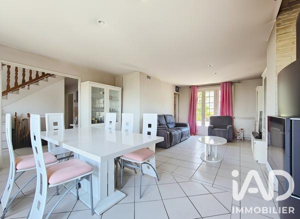 Maison à vendre 8 pièces 152 m² Vigneux-sur-Seine