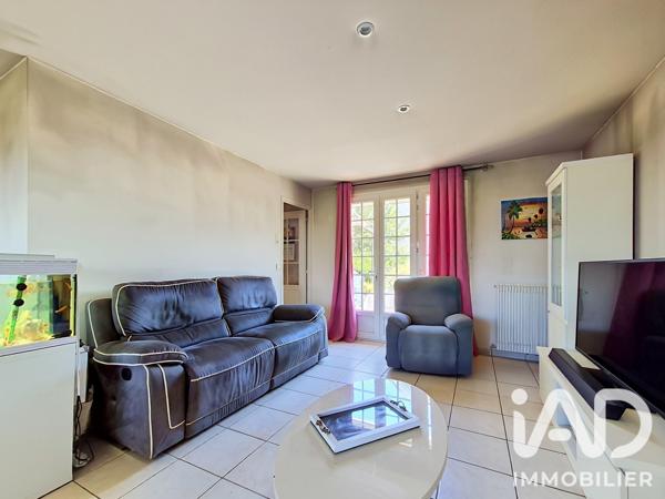 Maison à vendre 8 pièces 152 m² Vigneux-sur-Seine