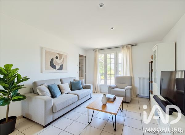 Maison à vendre 8 pièces 152 m² Vigneux-sur-Seine