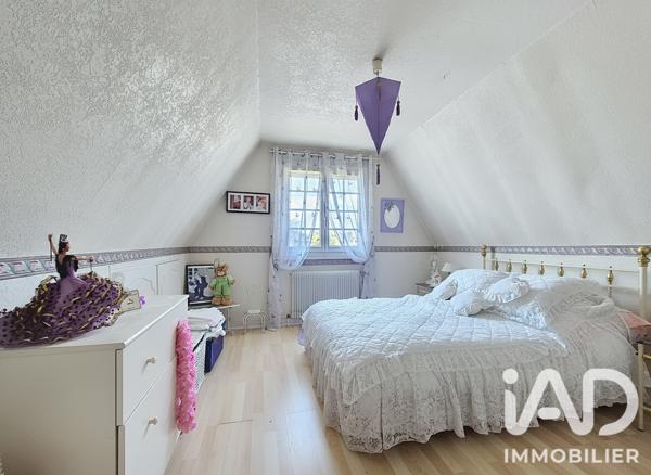 Maison à vendre 8 pièces 152 m² Vigneux-sur-Seine