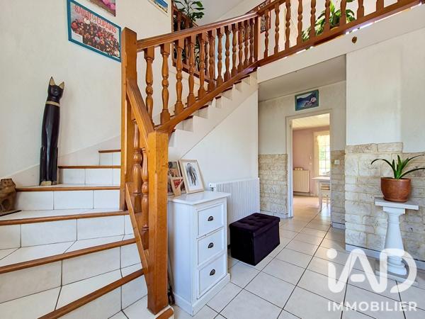 Maison à vendre 8 pièces 152 m² Vigneux-sur-Seine