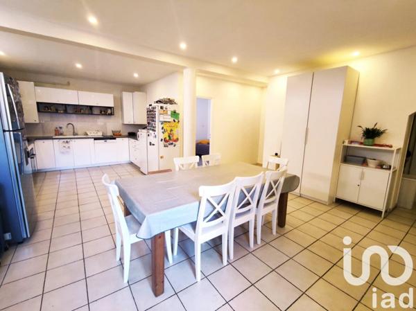Maison traditionnelle 6 pièces de 150 m² à Drancy (93700)