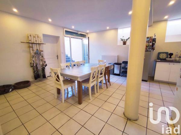 Maison traditionnelle 6 pièces de 150 m² à Drancy (93700)