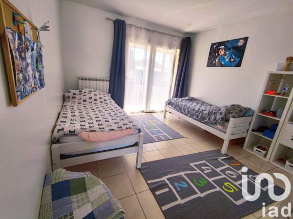 Maison traditionnelle 6 pièces de 150 m² à Drancy (93700)